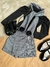 Imagem do Conjunto Infantil Menina Moda Blogueirinha