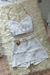 Conjunto infantil menina moda blogueirinha festas - comprar online