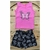 Conjunto Infantil Menina Kely&Kety - Tamanho 01 - comprar online