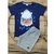 Conjunto Infantil Menino Verão AP Kids - loja online