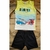 Conjunto Infantil Masculino Brandili Surfers Paradise-Verão - comprar online