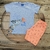 Conjunto Infantil Menino REIREX na internet