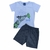 Conjunto Infantil Menino REIREX