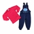 Conjunto Infantil Inverno Menino Sport Sul