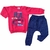 Conjunto Inverno de bebê menino Pimentinha Kids-REF 5476