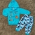 Conjunto Moletom Infantil Menino Pimentinha Kids REF5500 - comprar online