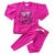 Conjunto Inverno Infantil Menina SportSul