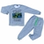 Conjunto Moletom Infantil Menino Viston-REF 3124