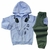 Conjunto Moletom Infantil Menino Befun REF 02225