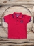 Camisa polo infantil menino - comprar online