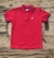 Imagem do Camisa polo infantil menino