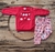 Conjunto Inverno de bebê menina Pímentinha Kids-REF 5401 na internet