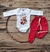 Conjunto Infantil Inverno menina Pimentinha Kids-REF 5407 na internet