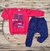 Conjunto Inverno de bebê menino Pimentinha Kids-REF 5476 na internet