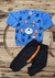 Conjunto Inverno de bebê menino Pimentinha Kids-REF 5473 - Loja Online Fashion