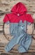 Conjunto Inverno de bebê menino Pimentinha Kids-REF 5477 - Loja Online Fashion