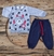 Conjunto Inverno de bebê menino Pimentinha Kids-REF 5473 - loja online