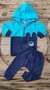 Conjunto Inverno de bebê menino Pimentinha Kids-REF 5477 - loja online