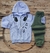 Conjunto Moletom Infantil Menino Befun REF 02225 - comprar online