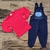 Conjunto Infantil Inverno Menino Sport Sul na internet