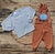 Conjunto Infantil Inverno Menino Sport Sul - Loja Online Fashion