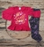 Conjunto Infantil Meia Estação Menina Milk Shake REF MSK175 - comprar online