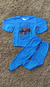 Conjunto Moletom Infantil Menino Viston-REF 3124 na internet