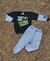 Conjunto Moletom Infantil Menino Viston-REF 3122 - comprar online