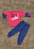 Conjunto Moletom Infantil Menino Viston-REF 3122 - Loja Online Fashion