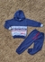 Conjunto Moletom Infantil Menino Viston-REF 3125 - comprar online