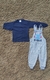 Conjunto Infantil Inverno Menino Sport Sul - loja online