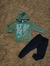 Conjunto Moletom Infantil Menino Befun-REF 02232 - comprar online