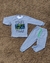 Conjunto Moletom Infantil Menino Viston-REF 3124 - comprar online