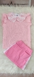 Conjunto Infantil Menina Luxo Blogueirinha