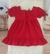 Vestido Alice Infantil Princesa Passeio/Festa - Loja Online Fashion