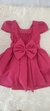 Vestido Infantil Festa Luxo - Loja Online Fashion