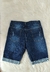 Bermuda jeans infantil e juvenil menino - loja online