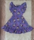 Vestido Infantil Liz - loja online