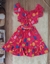 Vestido Infantil Liz - Loja Online Fashion