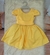 Vestido Infantil Festa Luxo - comprar online