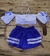 Conjunto Infantil Menina Blogueirinha - Loja Online Fashion