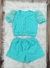 Conjunto infantil menina blogueirinha - comprar online