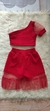 Conjunto Infantil Menina Festas-Moda Blogueirinha