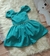 Vestido Infantil Festa Luxo - loja online