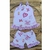 Pijama infantil menina Berg Kids - Loja Online Fashion