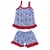 Pijama infantil menina Berg Kids