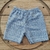 Short Moletinho infantil bebê menino REIREX - Loja Online Fashion