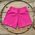 Short infantil cotton menina J.L.M - comprar online