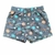 Short infantil menina Brandili