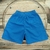 Short infantil menino tactel - loja online